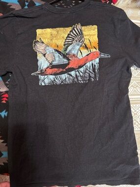Dux Tshirt